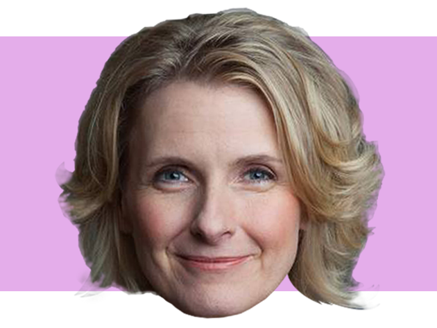 Elizabeth Gilbert Says Relax Culture Halifax Nova