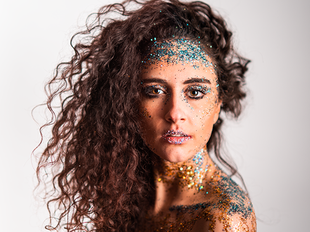 &ldquo;There are women who deserve to get a lot more credit in music than what they&rsquo;re getting.&rdquo; - DANIEL DOMINIC