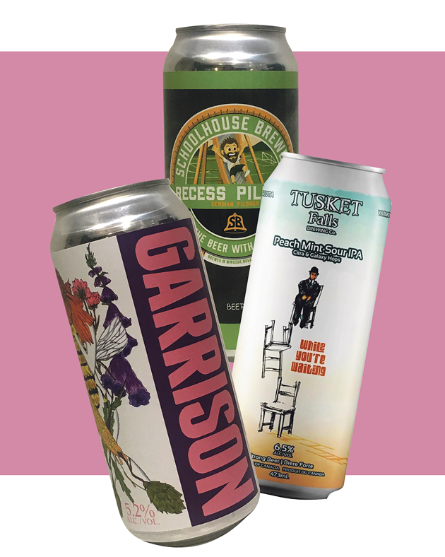 20 brews for 2020 Beer Guide Halifax, Nova Scotia THE COAST