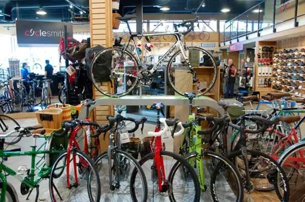 best bicycle shop