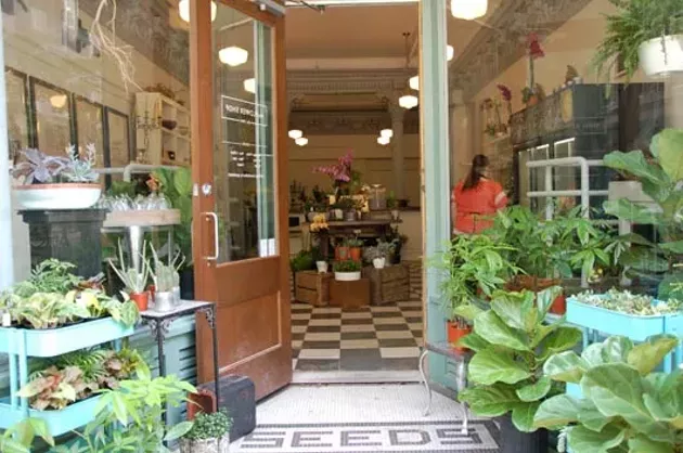 Best Flower Shop 2015 Shopping Services