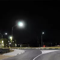 LED streetlight project delayed, millions of dollars over budget