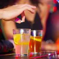 Police say data collection on drink tampering not required