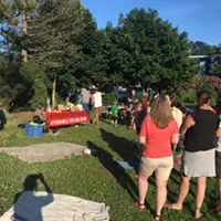 Affordable housing musical chairs