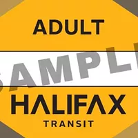 People are losing it over Halifax Transit&rsquo;s new giant-ass bus tickets