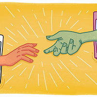 High-speed connection