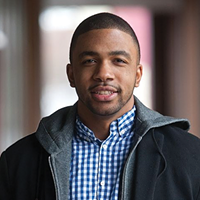 DeRico Symonds takes responsibility