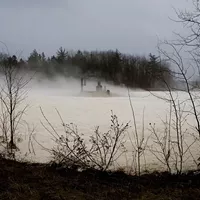 Mi&rsquo;kmaq scholar Daniel Paul on the Boat Harbour closure