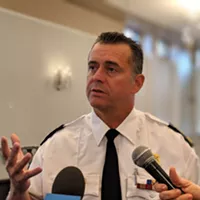 Halifax Regional Police review suggests reorganization, more civilian input