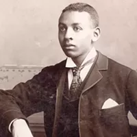 Consider the saga of James Robinson Johnston