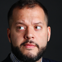 What the fuck does Jesse Brown know about Atlantic Canada?