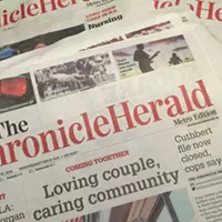 <i>Chronicle Herald</i> buys all TC newspapers in Atlantic Canada