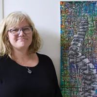 From a fellow warrior