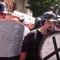 White supremacy doesn&rsquo;t stop at the border