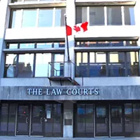 Update: Jimmy Melvin Jr. is his own lawyer now