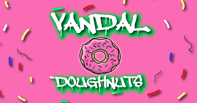 Vandal Doughnuts moves into Gus' Pub