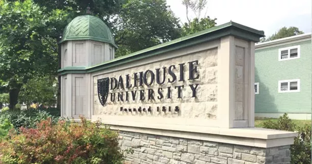 Dalhousie University shouldn’t be running its own court system
