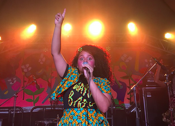 Lido Pimienta is a Polaris Prize-winning singer. This post first appeared on her Facebook, and has been shared with the author's permission. - LIANNE XIAO