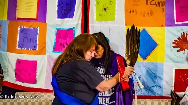 Family seeking justice in Mi’kmaw woman’s death testify in Day 2 of MMIWG hearings