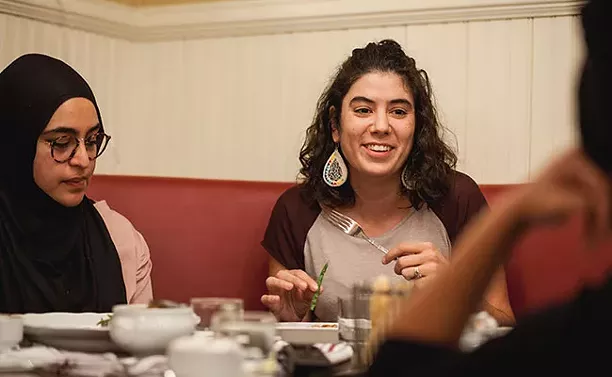 A roundtable discussion with the vanguard of Halifax activism