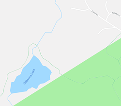 City buys 200 acres of land for Blue Mountain-Birch Cove Lakes park