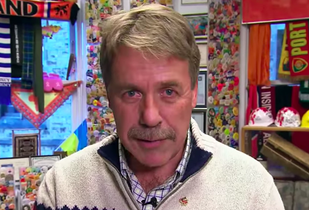 Peter Stoffer apologizes for behaviour, denies any wrongdoing