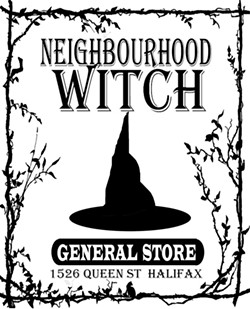 Neighbourhood Witch General Store enchants and expands