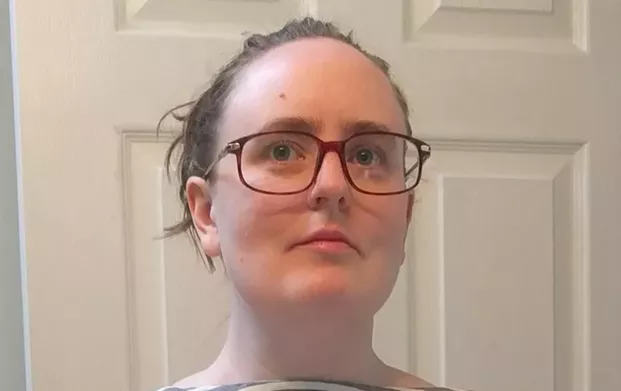 Laura Patterson is an activist, advocate and lifelong resident of Halifax. She writes about politics and culture. - SUBMITTED