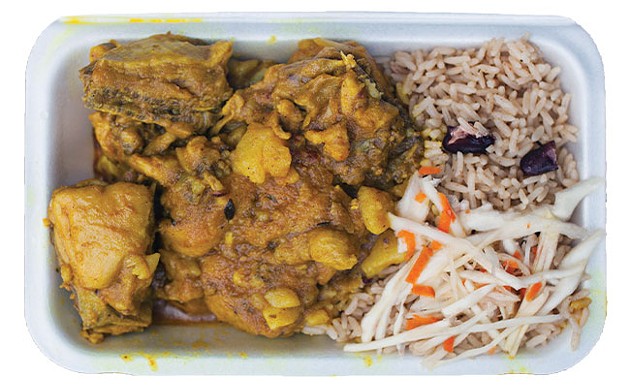 Three dishes to try from Jamaica Lee Style