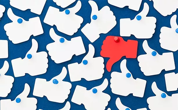Misinformation mine: Facebook shuts down Halifax man’s pro-Trump trade