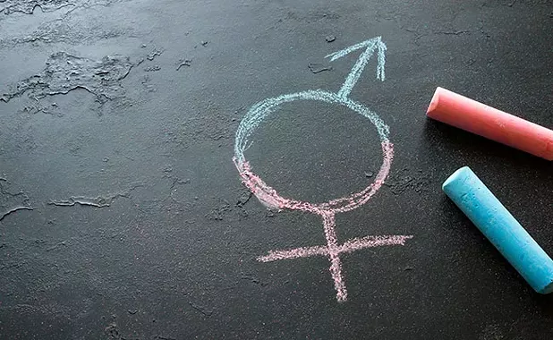 Parents’ reactions to their kids having a trans teacher is frequently very negative, says one substitute. - VIA ISTOCK