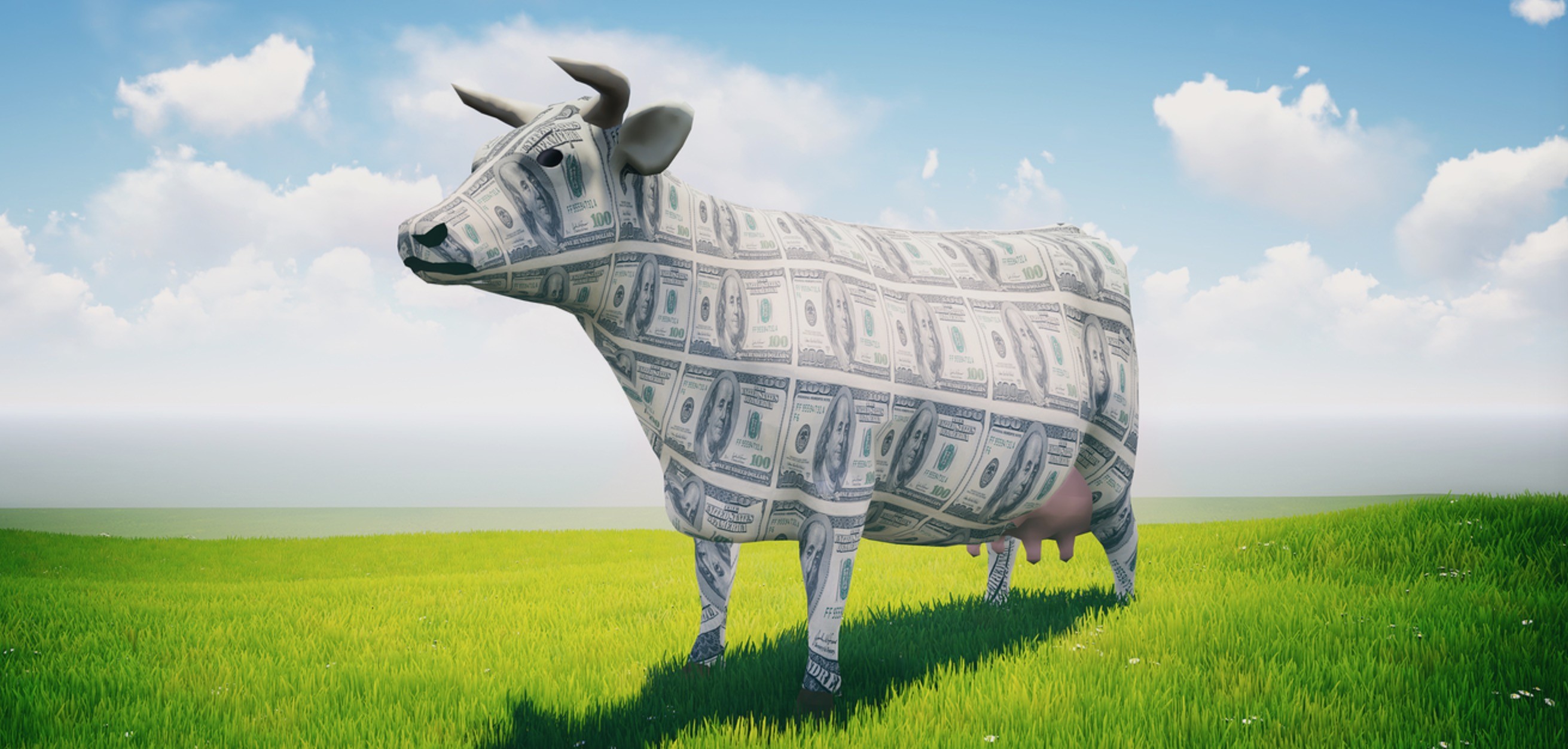 Milking the Student Cash Cow