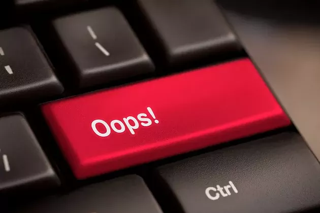 The province has been opaque about its transparency website's dangerous transparency. - VIA ISTOCK