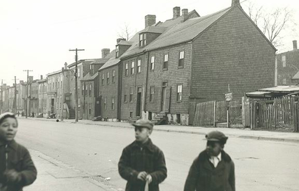 VIA GOTTINGEN 250