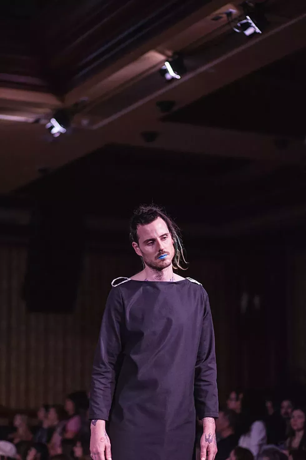 Right here, right now: a review of NSCAD’s fashion gala