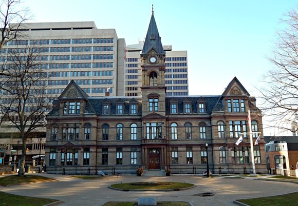 Confidential hotline, external consultant promised to address racism in HRM's workforce