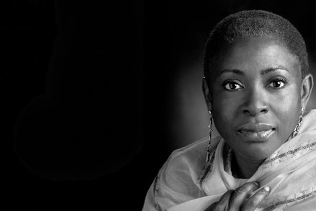 Afua Cooper is Halifax’s poet laureate. She is also a professor of Black history at Dalhousie University, and a co-creator of blackhalifax.com. - SUBMITTED