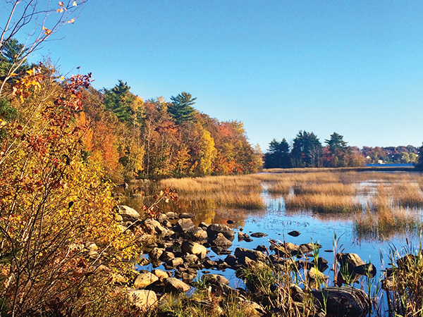 A guide to finding Nova Scotia’s best fall foliage