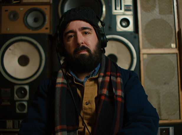 It took Ben Sisto eight years to trace the story behind the ageless bop "Who Let The Dogs Out." - SUBMITTED FILM STILL
