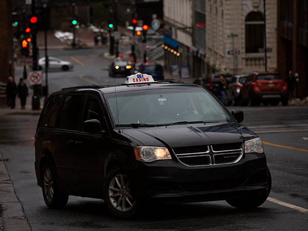 There are only 14 licensed accessible taxis in Halifax. A call to the dispatcher to book one in advance is met with no guarantees anyone will be on the road to get you. If you manage to get one, there’s no guarantee there will be one on the roads to take you home. When HRM made sweeping updates to its Taxi and Limousine by-laws it noted that the situation for accessible taxis in the city is bad. The proposed solution was to write a letter to the province asking for permission to provide one-time grants and trip subsidies to potential drivers to help with the high cost of operating an accessible taxi. It hasn’t received any response. This week’s step forward for TNC’s in the city means there could be a seven-cents-per-trip charge to companies like Uber directed to a fund for these incentives (pending provincial approval).