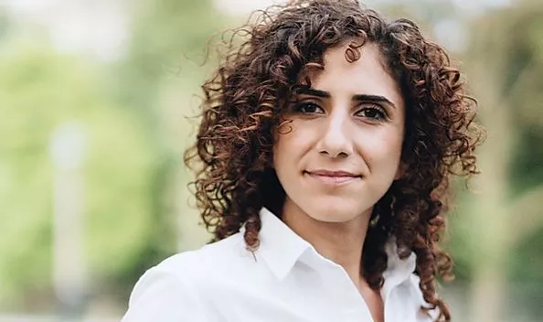 Gabrielle Zilkha has been bringing queer stories to the forefront over her lauded, multi-decade directorial career. - IMAGE VIA GABRIELLEZILKHA.COM