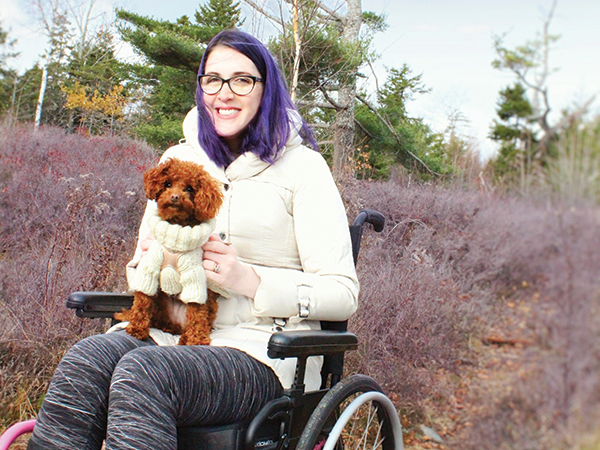 ‘There are no rules’ when it comes to restaurant accessibility in Halifax
