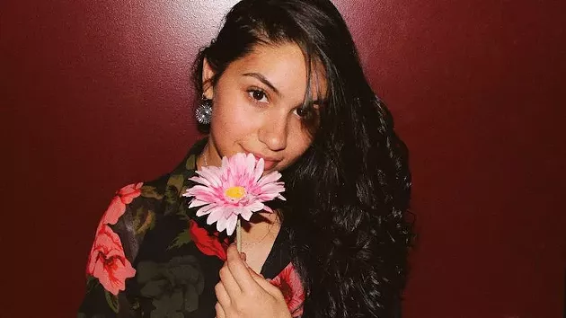 Alessia Cara was slated to host and perform at the Juno Awards this weekend. - ALESSIACARA.COM SCREENSHOT