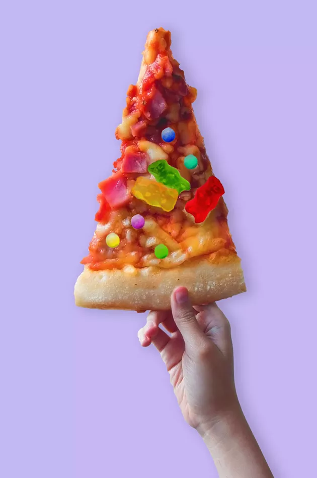 Emily Lawrence's likeable feast