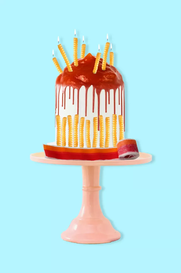 Emily Lawrence's likeable feast