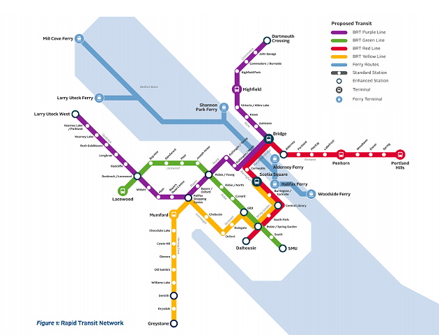 You know what they say, sex sells. Nothing sexier than a transit map that can be printed onto T-Shirts and become internationally recognized or outsmarted by fungi. - HRM