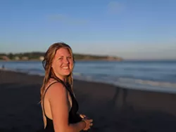 A beginners guide to biking to the beach in Halifax
