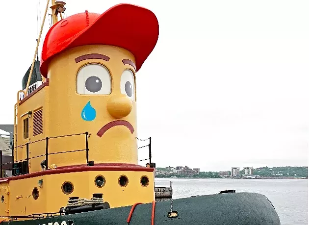 We feel you, Teddy. - THE COAST