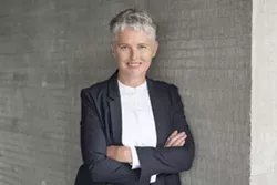 NSCAD has officially been silent about Aoife Mac Namara's firing, but when she was announced as president one year ago, the school crowed that "under Dr. Mac Namara’s leadership, we are poised and ready to write the next chapter in NSCAD’s storied history.” - NSCAD.CA
