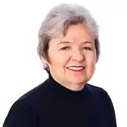 Sarah McKinnon, who starts as NSCAD's interim president on July 15, was acting president of the Ontario College of Art and Design in 2012. - NSCAD.CA